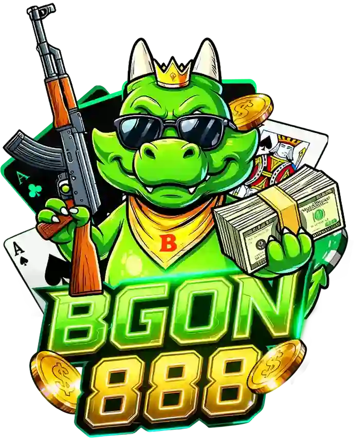 BGON888